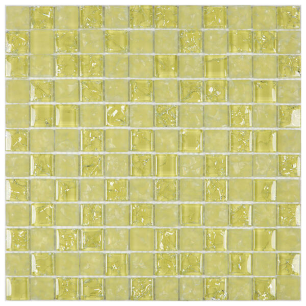 Pastilha Glassmosaic Ice IC07