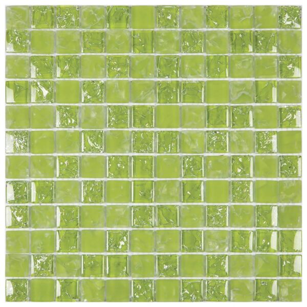 Pastilha Glassmosaic Ice IC08
