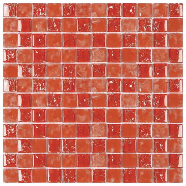 Pastilha Glassmosaic Ice IC09