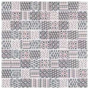 Pastilha Glassmosaic Patchwork PW4001