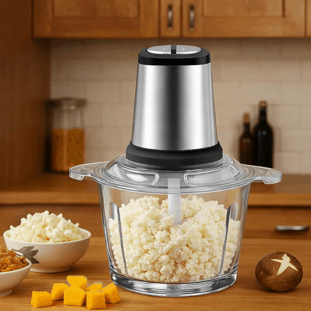 Processador de Alimentos 2L 500W