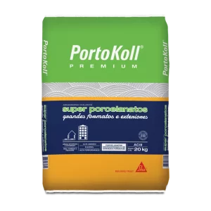 PortoKoll PREMIUM Superporcelanatos