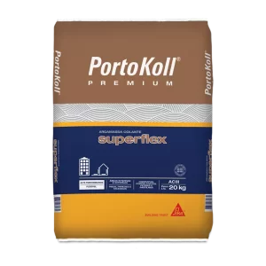 PortoKoll PREMIUM Superflex