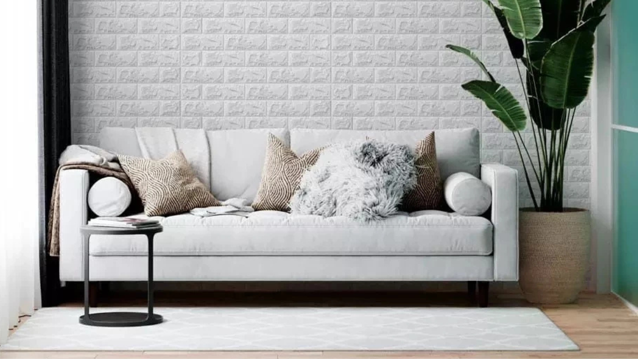 Revestimentos Adesivos