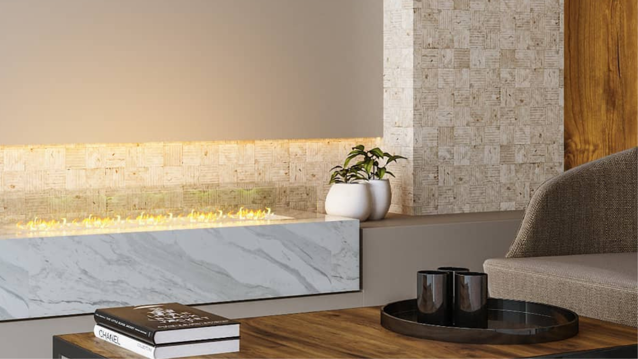 Revestimentos Decorativos