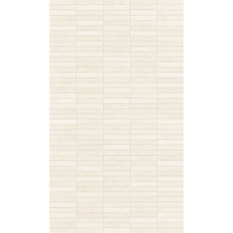 Porcelanato Villagres Bistrô Mantova Bianco Decor 800067