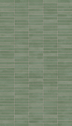 Porcelanato Villagres Bistrô Paraíso Esmeralda Decor 800090