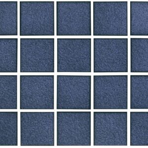 Porcelanato Eliane Flow Azure Mesh Sim Br