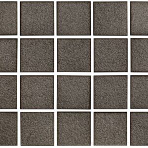 Porcelanato Eliane Flow Carbono Mesh Sim Br
