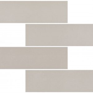 Revestimento Eliane Neutral Gris Brilhante