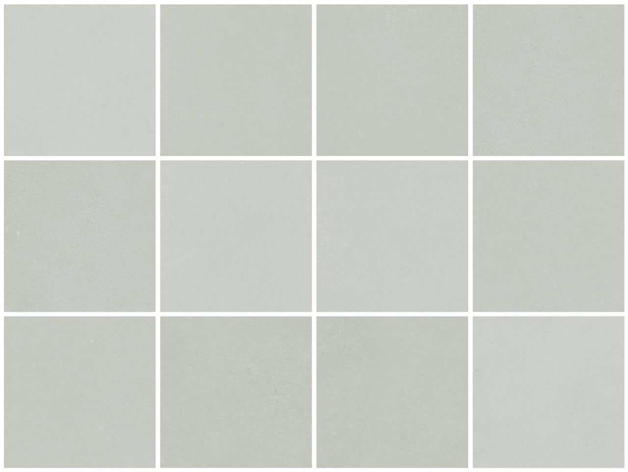 Revestimento Eliane Neutral Hijau Brilhante