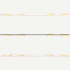 Revestimento Eliane Galeria Branco Mesh Sim Acetinado