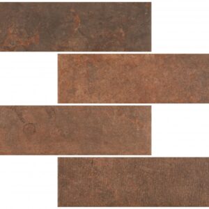 Revestimento Eliane Masai Terracota Mesh Mate