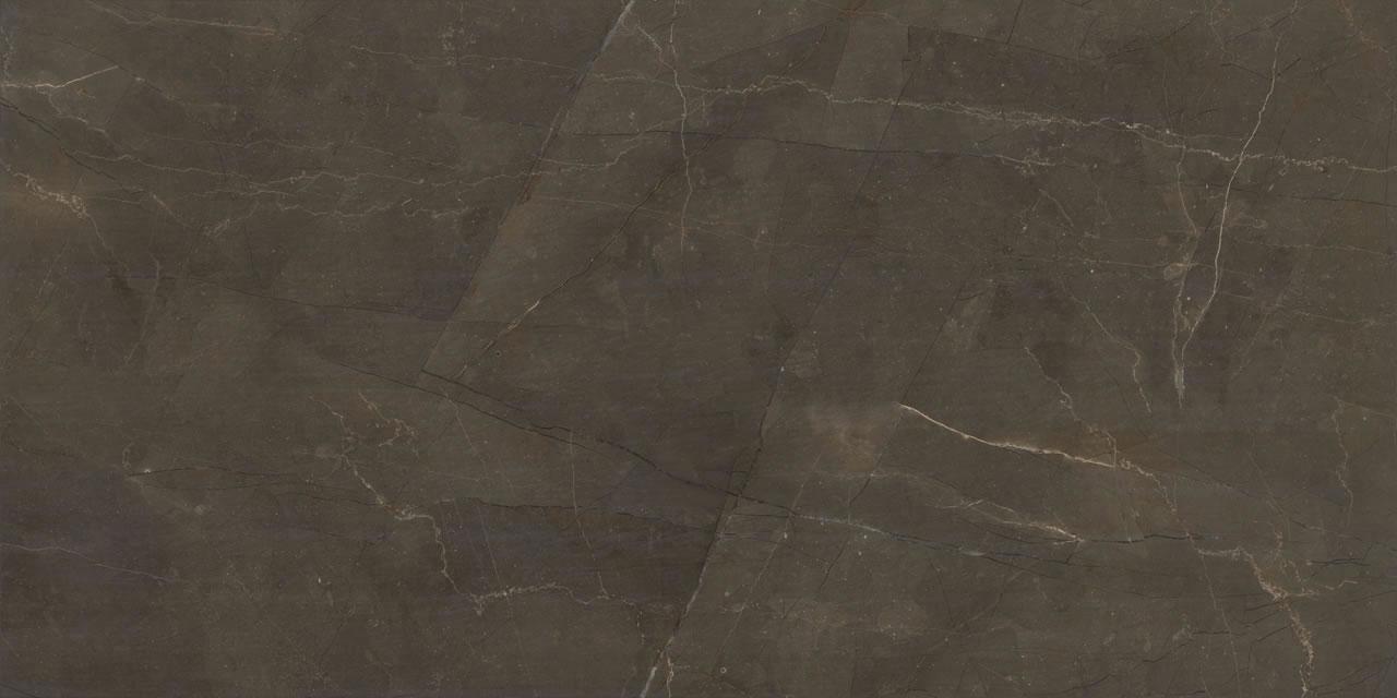 Porcelanato Eliane Pulpis Brown Polido