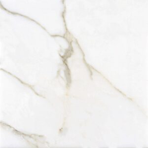 Porcelanato Elizabeth Calacatta Gold Acetinado