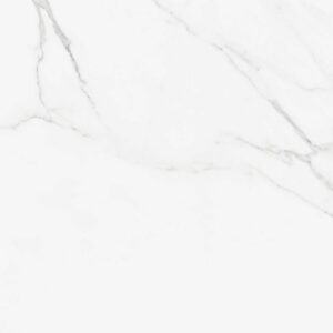 Porcelanato Elizabeth Calacatta Níquel Acetinado