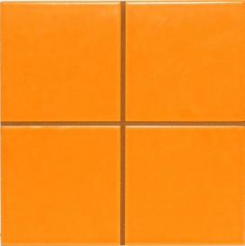 Revestimento Pierini Quarter Laranja cod.13050