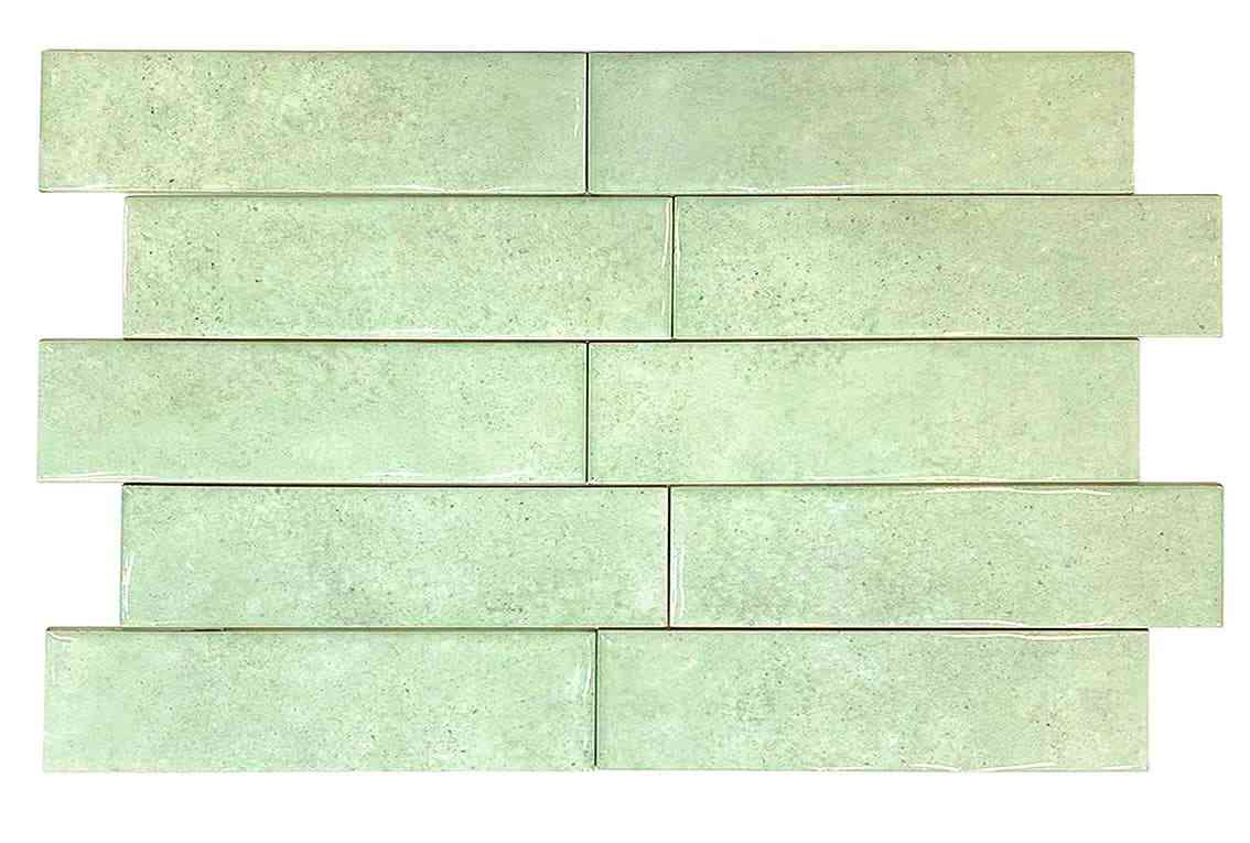Revestimento Ceral Aquarela Mint