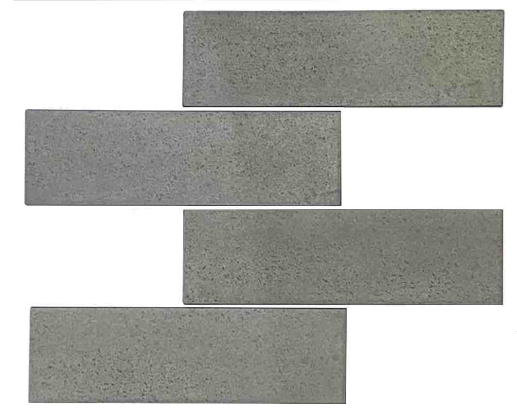 Revestimento Ceral Element Cinza Acetinado