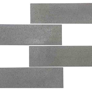 Revestimento Ceral Element Cinza Claro Acetinado
