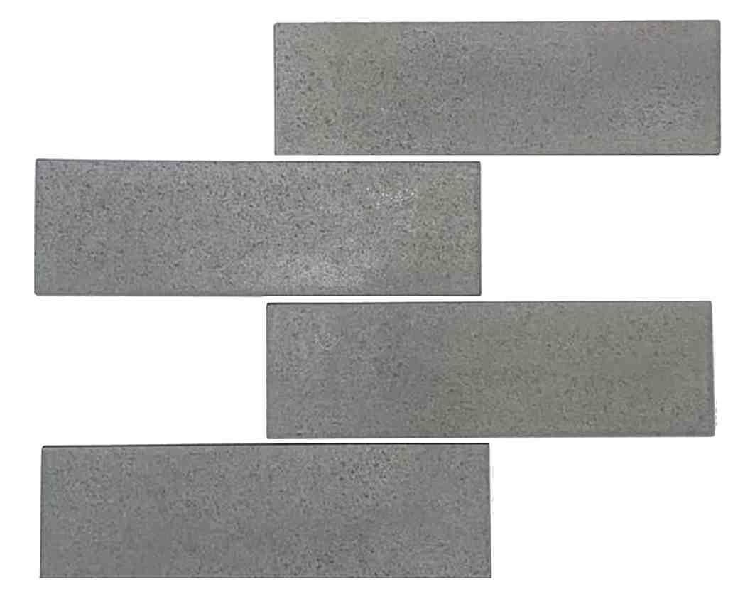 Revestimento Ceral Element Cinza Claro Acetinado