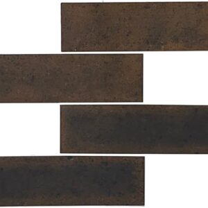 Revestimento Ceral Element Terracota Acetinado