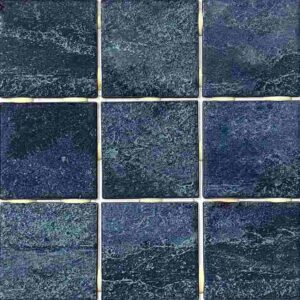 Revestimento Ceral Mares Sancho Blue Brilhante